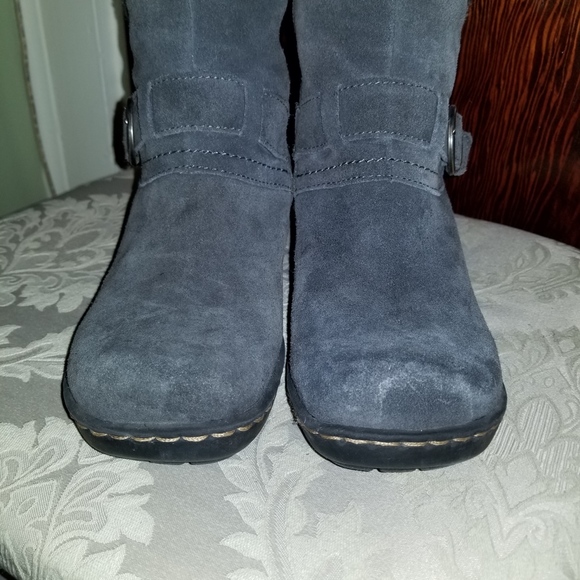 BareTraps Aayden Faux-Fur Winter Boots - Picture 3 of 6